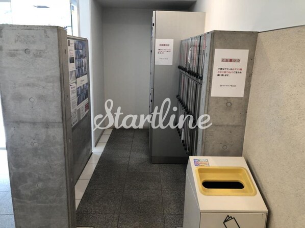 オーパスホームズ八丁堀の物件内観写真